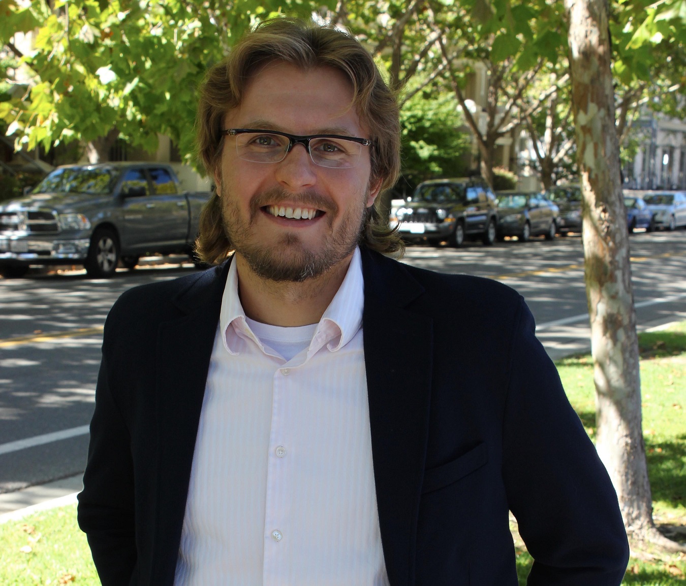 "Wir verbessern kontinuierlich das digitaleÖkosystem", so Andrew Filev, CEO von Wrike.