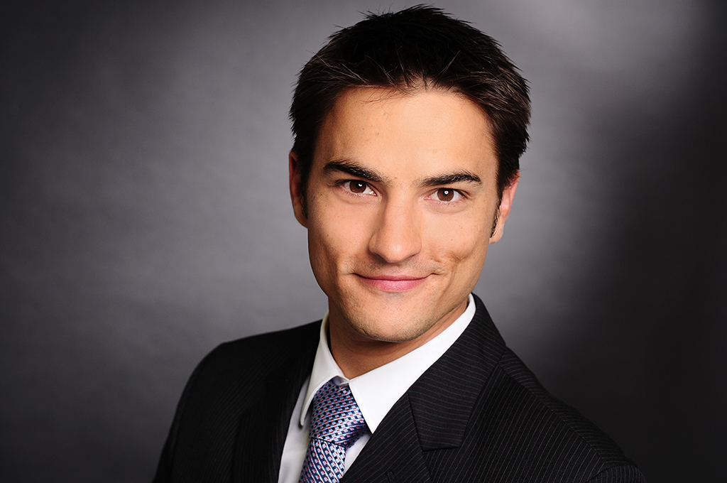 Nicolas Meunier verstärkt das Business Development Team bei MKS Ophir (Bildquelle: MKS Ophir) Nicolas Meunier verstärkt das Business Development Team bei MKS Ophir (Bildquelle: MKS Ophir)