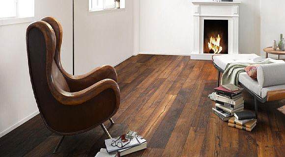 Parador Landhausdielen Parkett Trendtime 8 Eiche smoked elephant skin wP1441845 (Bildquelle: @ Parad Parador Landhausdielen Parkett Trendtime 8 Eiche smoked elephant skin wP1441845 (Bildquelle: @ Parad