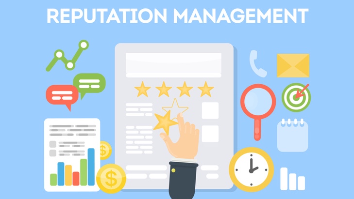 Reputationsmanagement verhindert einen schlechten Ruf im Internet. (Bildquelle:©artinspiring?Fotolia Reputationsmanagement verhindert einen schlechten Ruf im Internet. (Bildquelle:©artinspiring?Fotolia