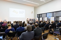 Gelita Symposium 2017 Panel Discussion Gelita Symposium 2017 Panel Discussion