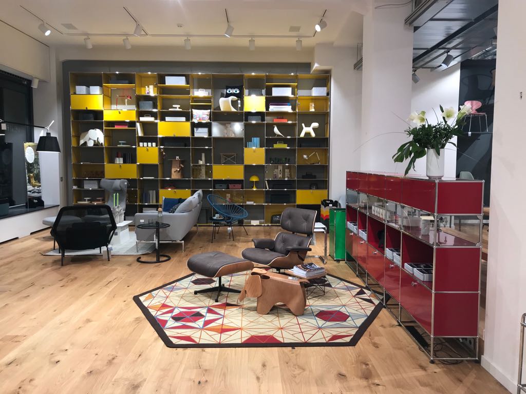 smow Hamburg in der Burchardstraße 10