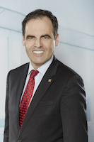 Torsten Straß ist Senior Vice President bei CGI in Deutschland. (Quelle: CGI)