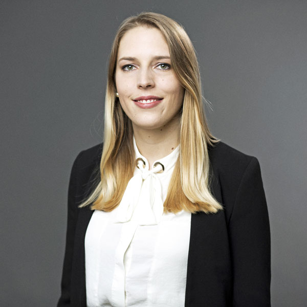 Nina Harms von Bonpago (Foto: Bonpago)