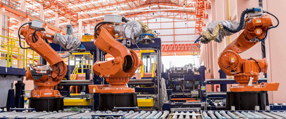 Ähnlich könnte das neue High-Tech-Werk des IPZS in Italien aussehen. ©SaisinTipchai/Shutterstock.com Ähnlich könnte das neue High-Tech-Werk des IPZS in Italien aussehen. ©SaisinTipchai/Shutterstock.com