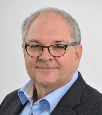 Ulrich Sawade, Marketingleiter (AixConcept) Ulrich Sawade, Marketingleiter (AixConcept)