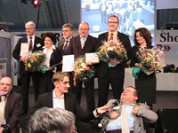 Strahlender Sieger runa reisen