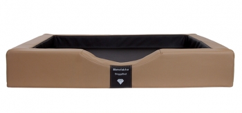 GELAX®- Hundebett Compact Style GELAX®- Hundebett Compact Style
