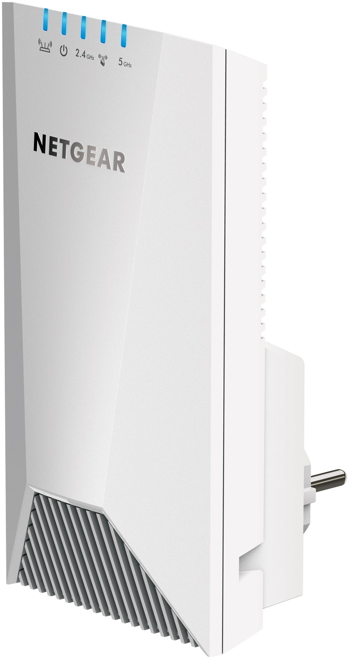Netgear Nighthawk X4S EX7500 (Bildquelle: Netgear)