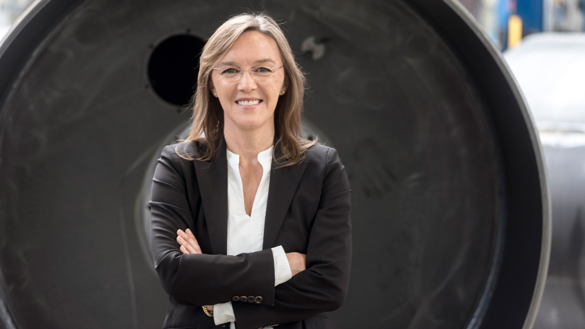 Franziska Brandt-Biesler?Haltungsnoten beim Fragen