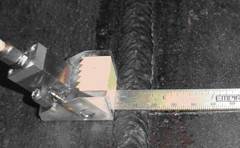 Phased Array Ultrasonic Inspection by SGS Phased Array Ultrasonic Inspection by SGS