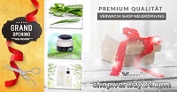 Höchste Premium Bio Qualität Höchste Premium Bio Qualität