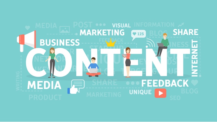 Bei gutem Content Marketing kommt es auf einzigartige Inhalte an. (Bildquelle:©artinspiring?Fotolia) Bei gutem Content Marketing kommt es auf einzigartige Inhalte an. (Bildquelle:©artinspiring?Fotolia)