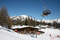 Hochpustertal Thurntaler © Ortner (Grandhotel Lienz) Hochpustertal Thurntaler © Ortner (Grandhotel Lienz)