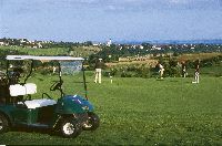 Hartl Golf Resort