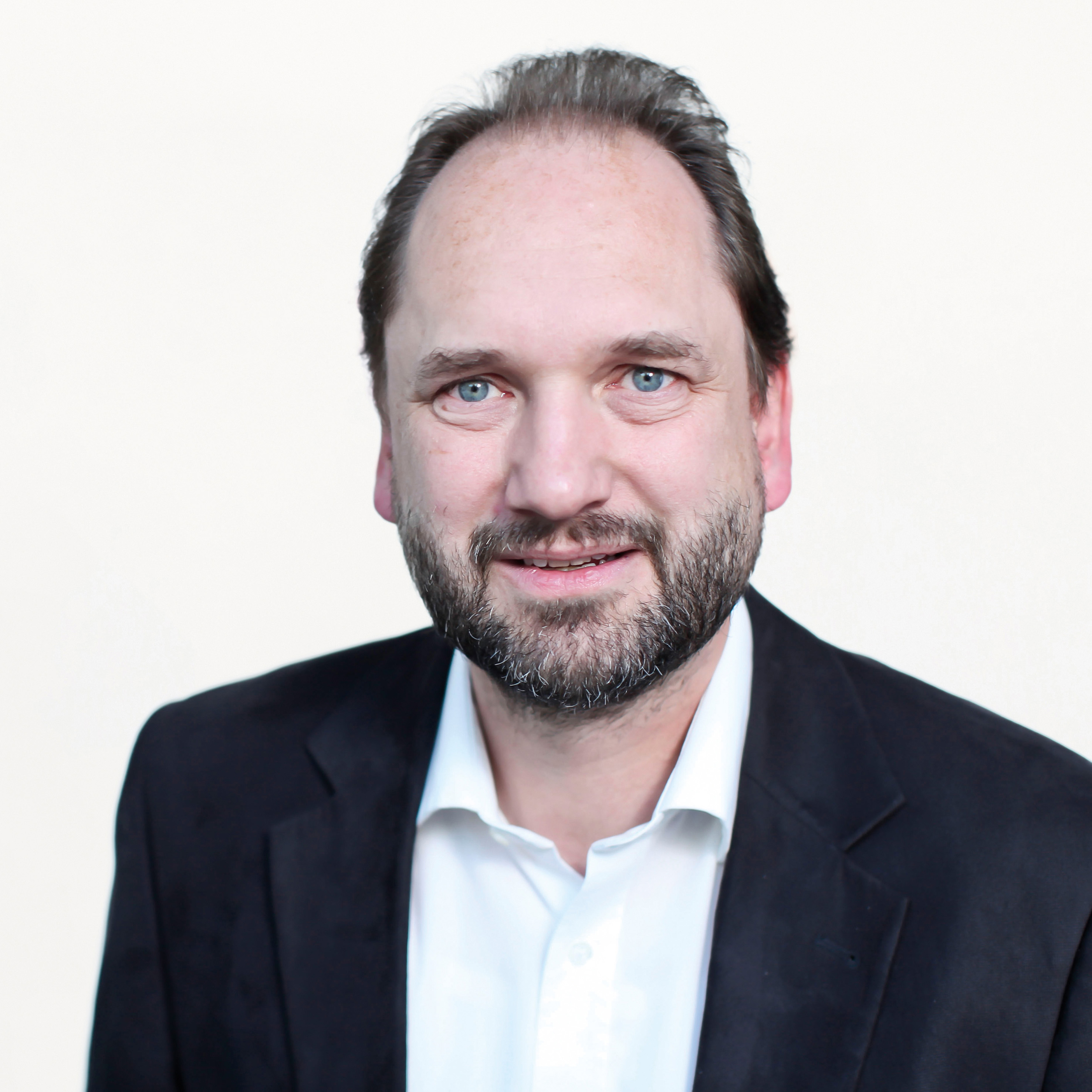 Ralf Kirchheim ist in der PLM Division Business Development bei TechniaTranscat tätig. (Bildquelle: 