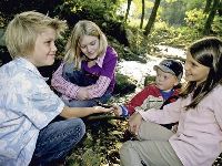 Familienurlaub in Bayern Familienurlaub in Bayern