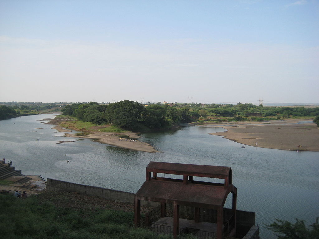 Poisar River