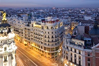 The Principal Madrid_Building (2) The Principal Madrid_Building (2)