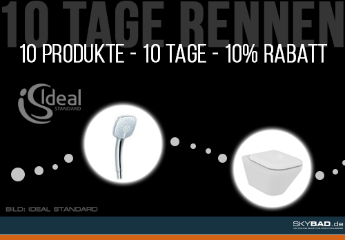 (Bildquelle: @Ideal Standard) (Bildquelle: @Ideal Standard)