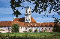 Kloster Asbach 