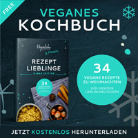 Veganliebe & Friends Kochbuch Veganliebe & Friends Kochbuch
