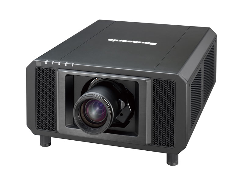 PT-RZ21K (Foto: Panasonic, frei zur Veröffentlichung)