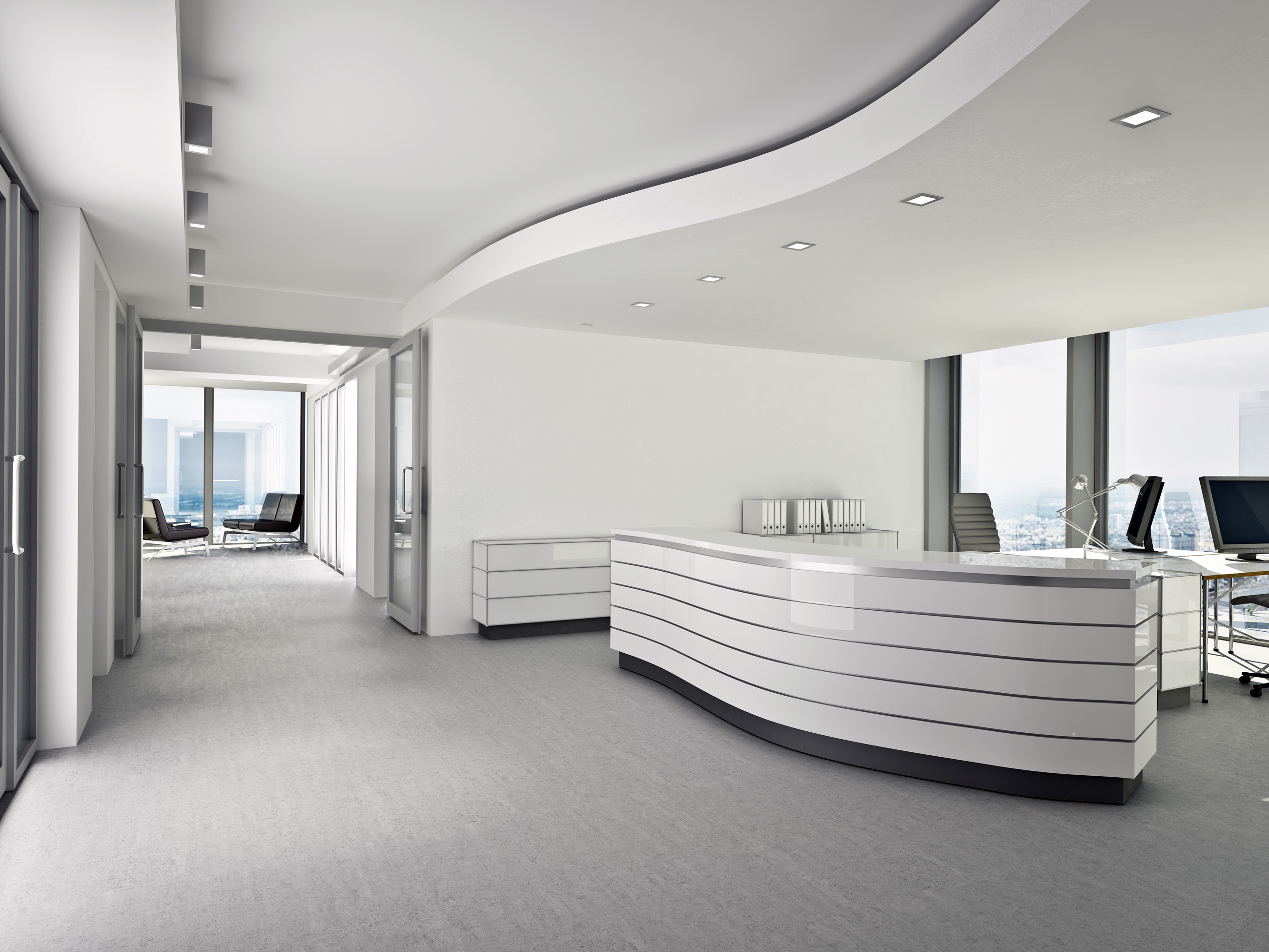 ArgillaTherm Decken-Lehmsystem temperiert Räume sanft von oben ArgillaTherm Decken-Lehmsystem temperiert Räume sanft von oben