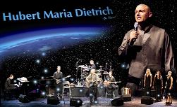 Hubert Maria Dietrich