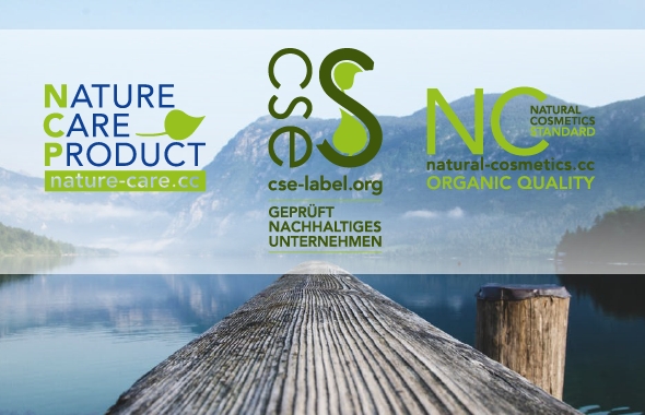 GfaW Nachhaltigkeitsstandard und Produktstandards