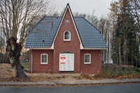 Foto: Roth-Massivhaus Foto: Roth-Massivhaus
