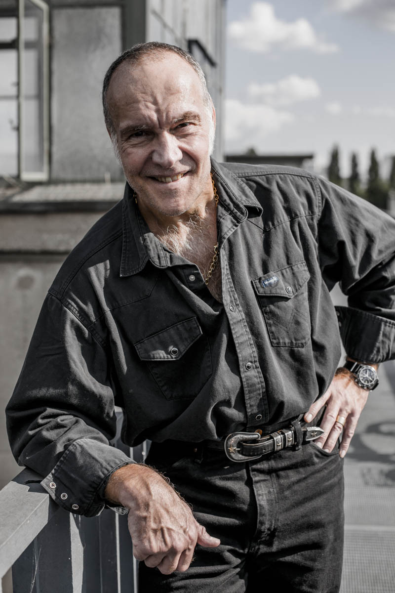 Dr. Kai Hoffmann?mit Achtsamkeit zu den inneren Helden und Heldinnen