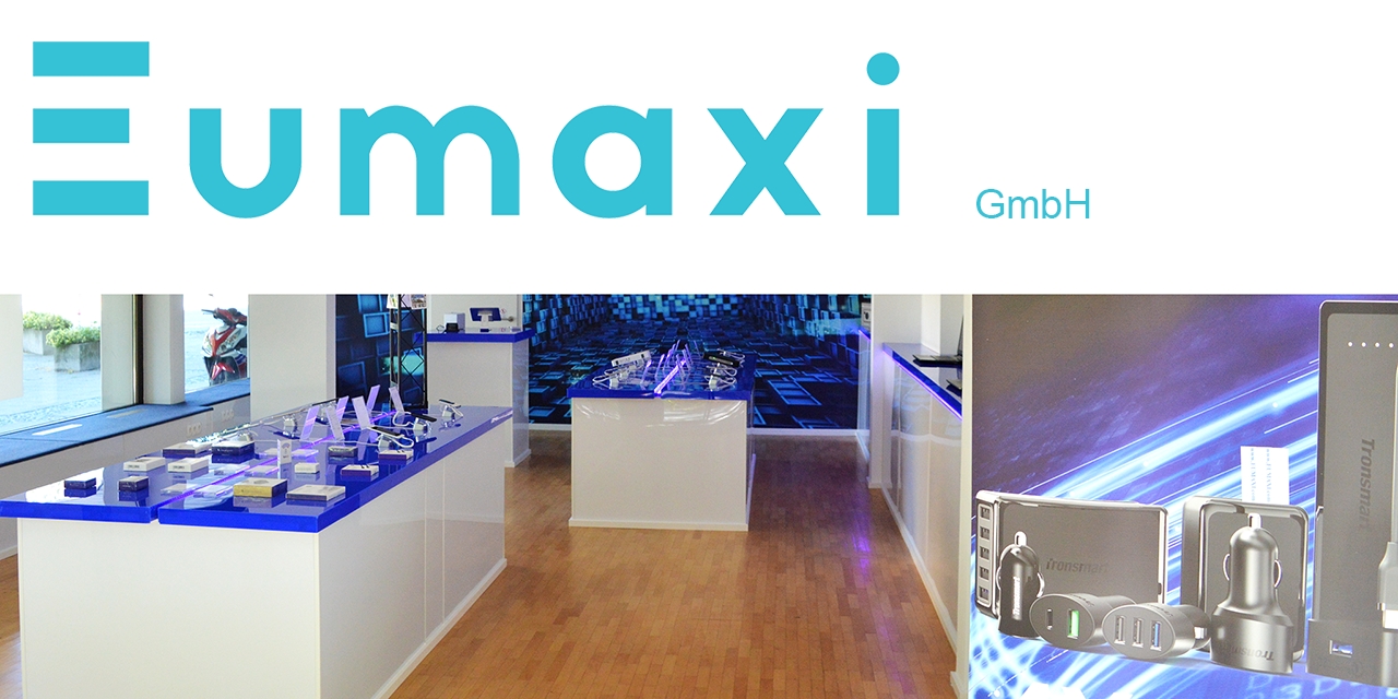 Maxi GmbH Maxi GmbH