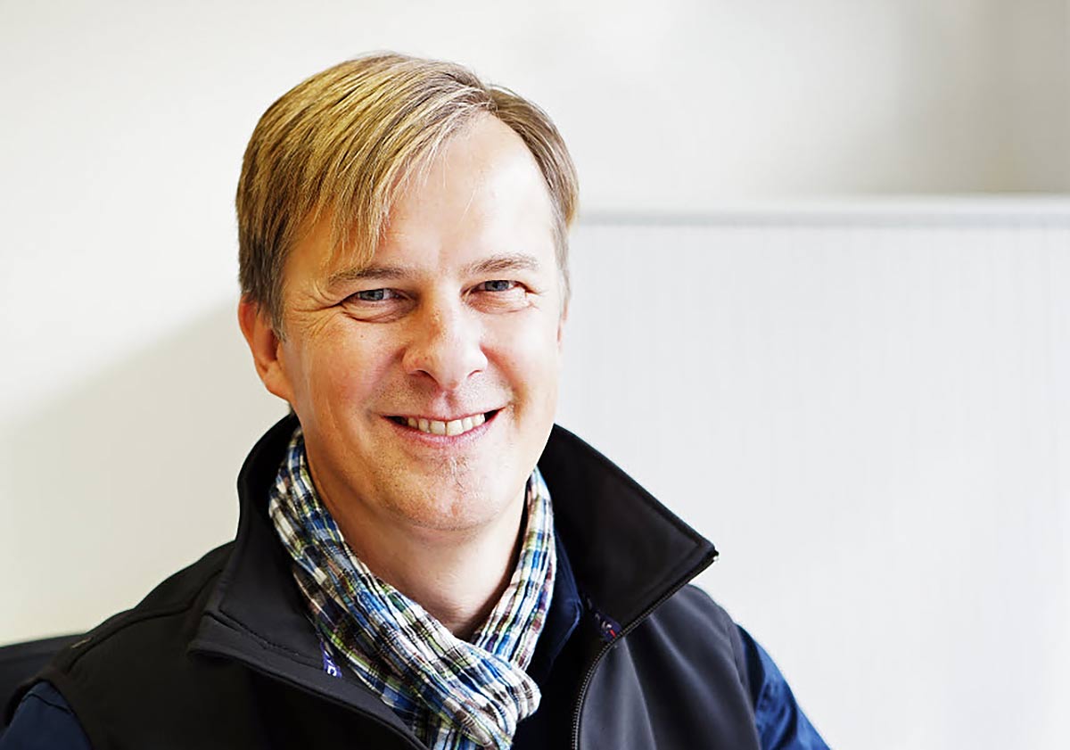 Clemens Bäz lebt ethische Grundsätze in seinem Unternehmen und erhält Auszeichnung (Bildquelle: Clem
