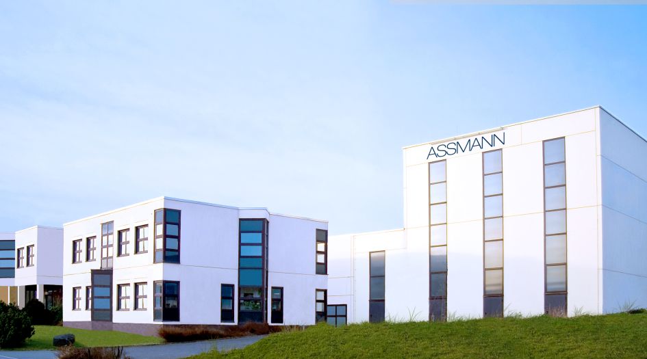 (Bildquelle: Assmann Electronic) (Bildquelle: Assmann Electronic)
