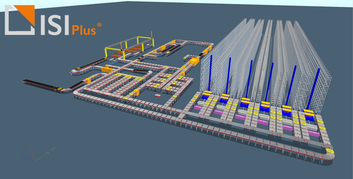 ISI Plus®DT und ISIPlus®VIBN