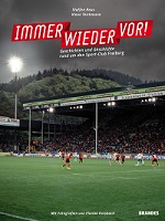 Neuerscheinung: Immer wieder vor!