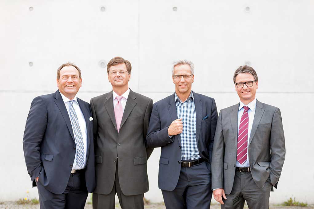 Die Schirm& Collegen-Consultants wissen, wie man führungslose Führungskräfte wieder auf Kurs bri