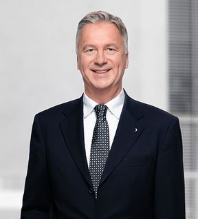 Vorstand Ottmar Heinen bei PROJECT Beteiligungen AG Vorstand Ottmar Heinen bei PROJECT Beteiligungen AG