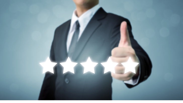 Reputationsmanagement hilft jedem Unternehmen, den Ruf zu steuern. (Bildquelle:©Chaiyawat?Fotolia) Reputationsmanagement hilft jedem Unternehmen, den Ruf zu steuern. (Bildquelle:©Chaiyawat?Fotolia)