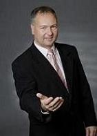 NLP-Lehrtrainer Stefan Heller NLP-Lehrtrainer Stefan Heller