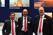 Bild: Rosenberger Telematics