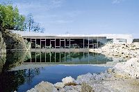 Steinwelten Granitzentrum Hauzenberg