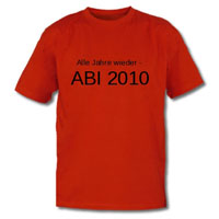 ABI 2010 ABI 2010