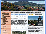 Auf Schloss Wilhelmsburg findet ein Mittelaltermarkt statt Auf Schloss Wilhelmsburg findet ein Mittelaltermarkt statt