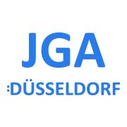 JGA Düsseldorf JGA Düsseldorf