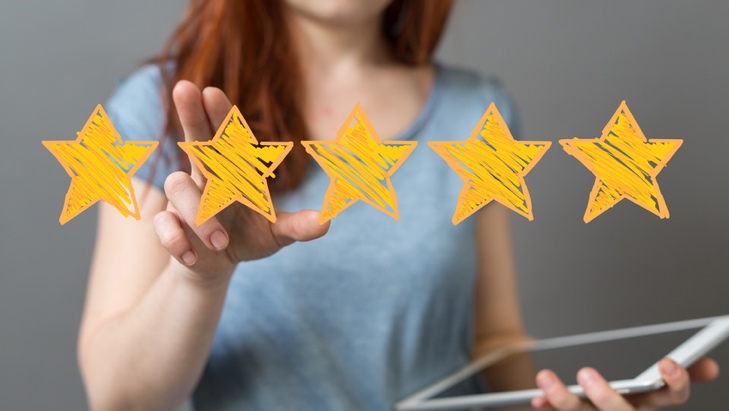 Suchmaschinenoptimierung und Reputationsmanagement gehen Hand in Hand. (Bildquelle:©vege?Fotolia)