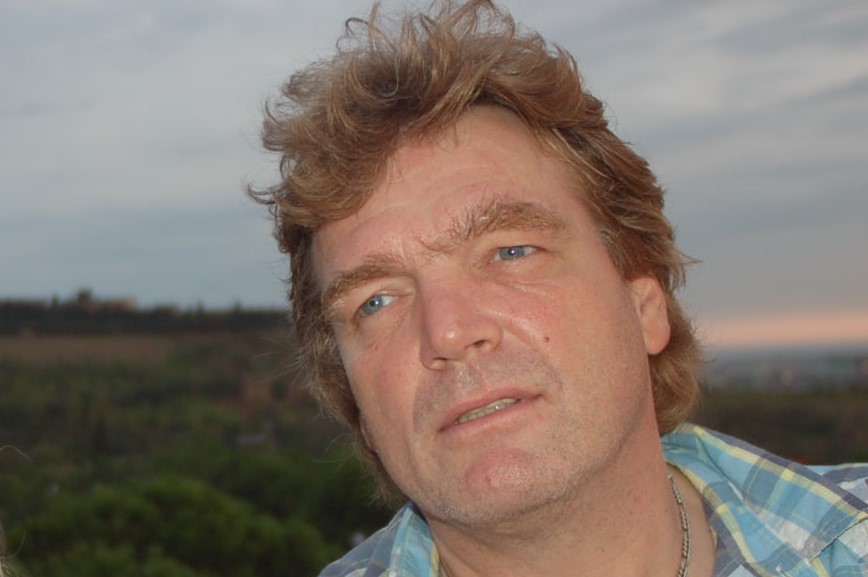 Pressefoto Andreas A. Sutter Pressefoto Andreas A. Sutter