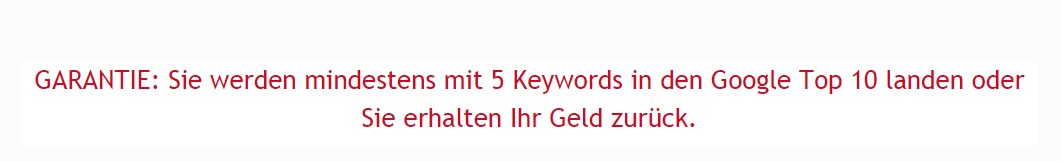 Suchmaschinenoptimierung für Ihre Webseite Suchmaschinenoptimierung für Ihre Webseite