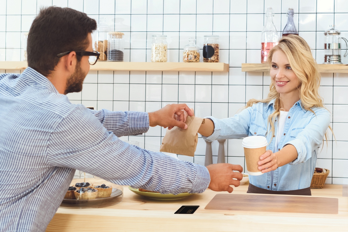 ?Prepaid und Bonus?: Mit secucard mehr Kundenbindung in der Fastfood-Branche